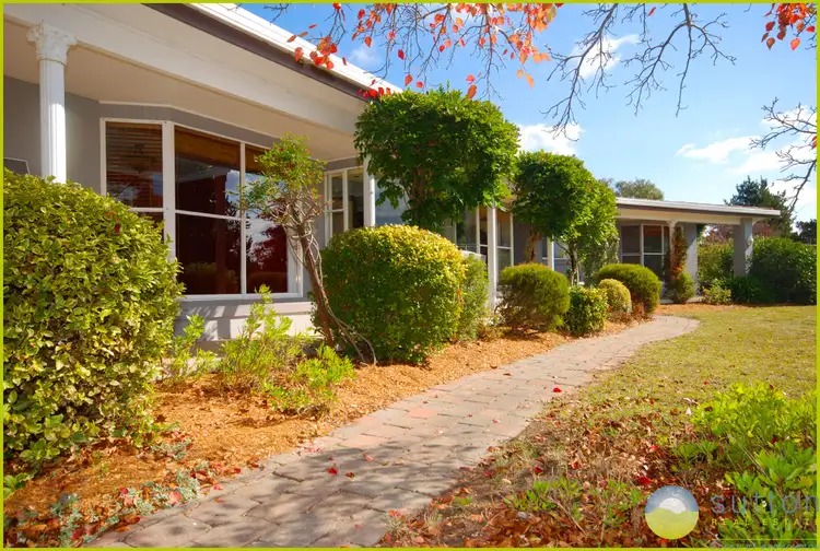 Third view of Homely rural property listing, 208 Norton Road, Wamboin NSW 2620