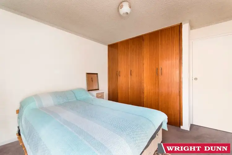 Fifth view of Homely apartment listing, 1A/52 Forbes Street, Turner ACT 2612