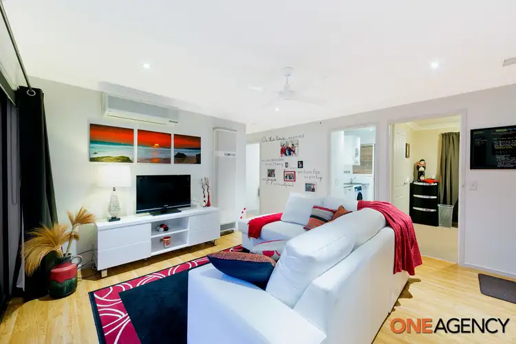 Sixth view of Homely house listing, 6 Matcham Place, Kambah ACT 2902