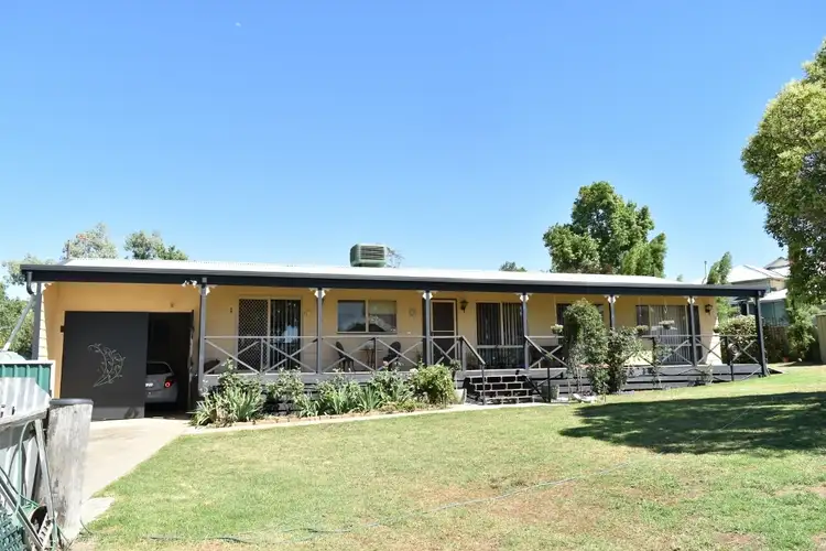 Main view of Homely house listing, 1 John Street, Corowa NSW 2646