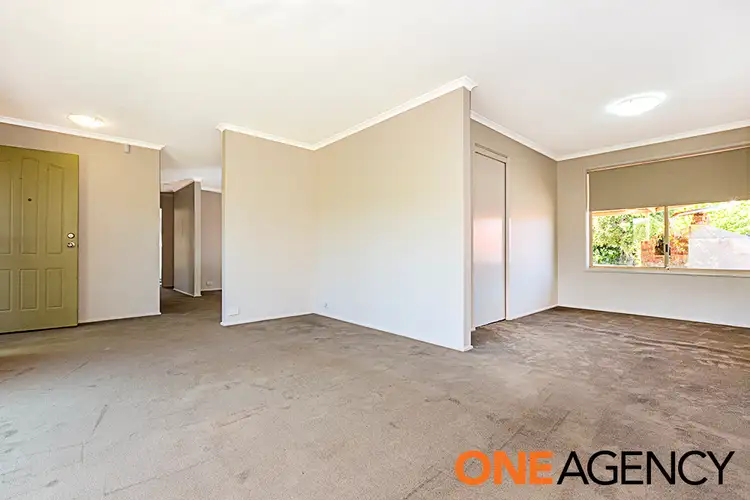 Second view of Homely house listing, 38 Downard Street, Calwell ACT 2905