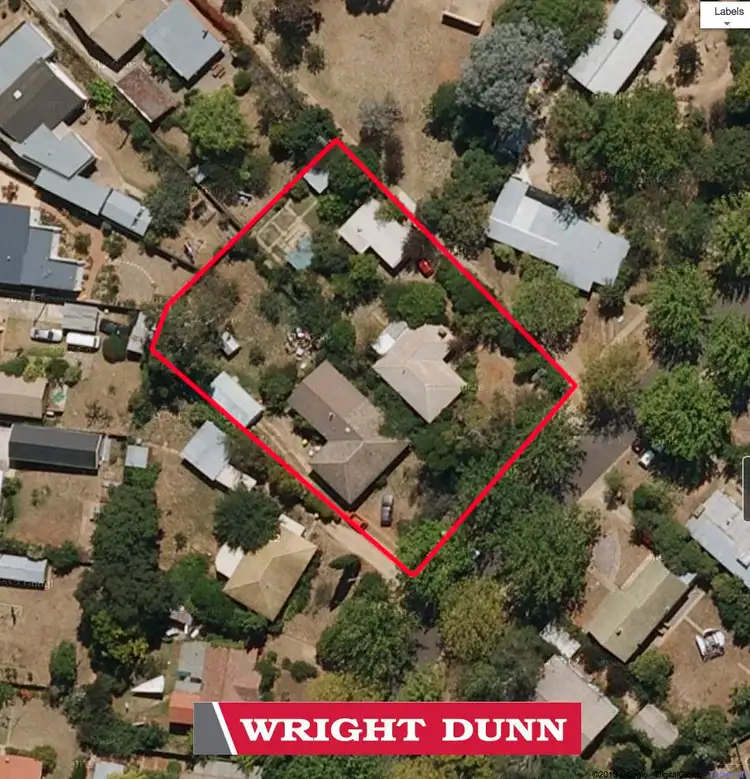 47 Stockdale Street, Dickson ACT 2602