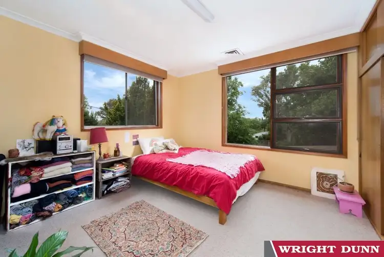 Fifth view of Homely house listing, 43 Duffy Street, Ainslie ACT 2602