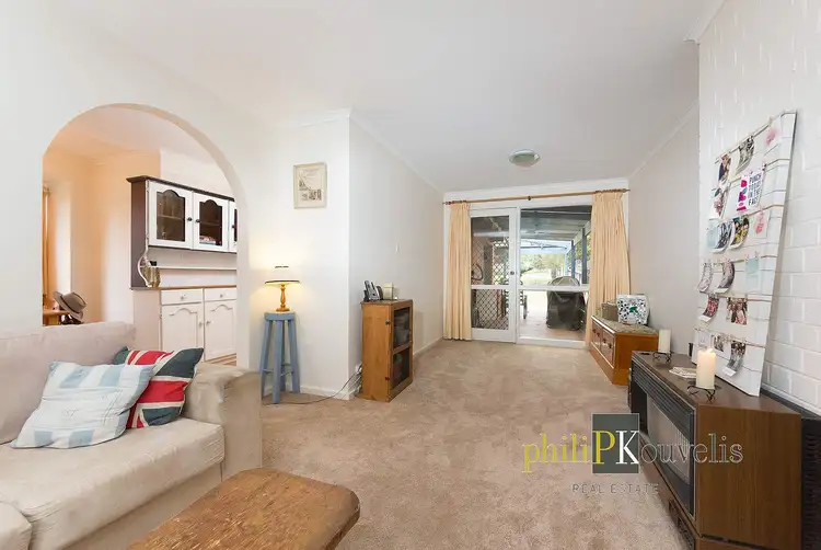 Fourth view of Homely house listing, 13 Carruthers Street, Curtin ACT 2605