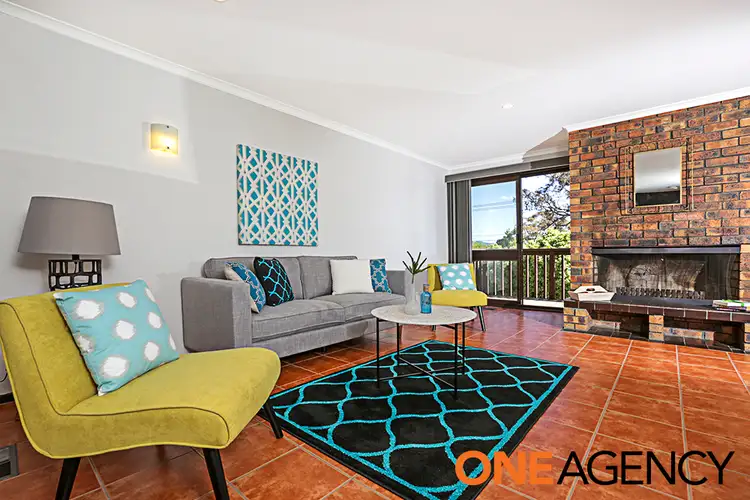 Third view of Homely house listing, 5 Mackay Crescent, Kambah ACT 2902