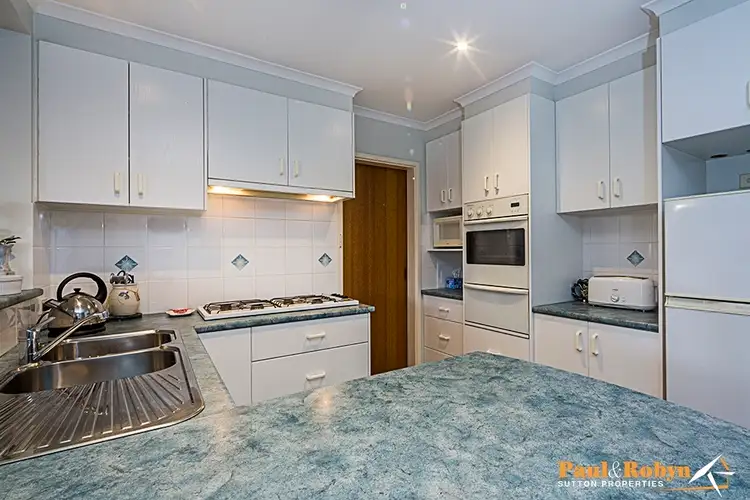 Sixth view of Homely house listing, 31 Serpentine Street, Duffy ACT 2611