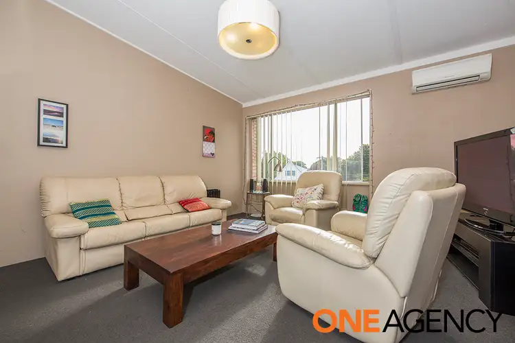 Main view of Homely apartment listing, 6/141 Carruthers Street, Curtin ACT 2605