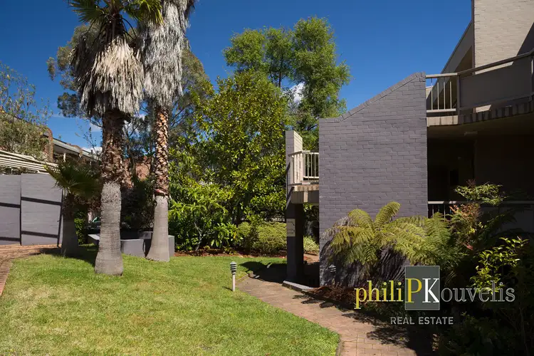 Third view of Homely unit listing, 314/10 Currie Crescent, Griffith ACT 2603