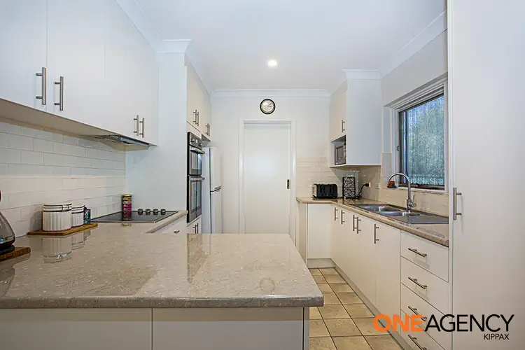 Third view of Homely house listing, 39 Phillip Avenue, Watson ACT 2602