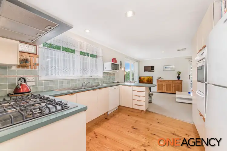 Seventh view of Homely house listing, 3 Wehl Place, Kambah ACT 2902