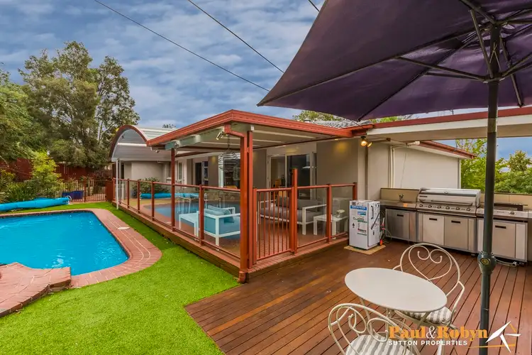 Fourth view of Homely house listing, 3 Monkman Street, Chapman ACT 2611