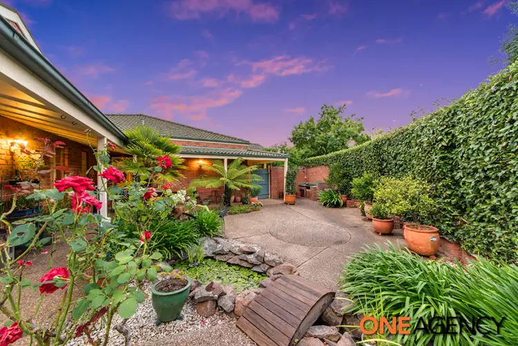 Main view of Homely house listing, 6 Lempriere Crescent, Kambah ACT 2902