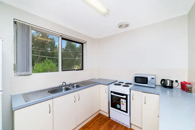 Third view of Homely apartment listing, 12/18 Glenmaggie Street, Duffy ACT 2611