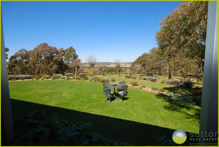 Fifth view of Homely rural property listing, 443 Denley Drive, Wamboin NSW 2620