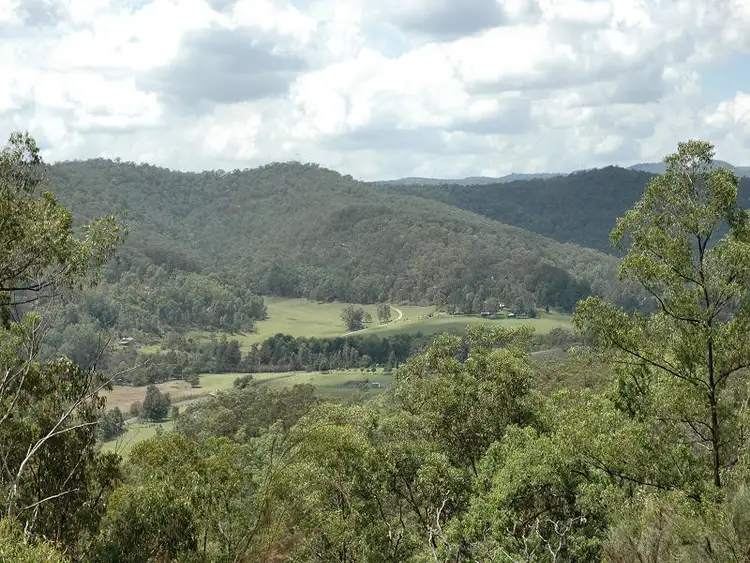 Fifth view of Homely rural property listing, 2288 Paynes Crossing Road, Wollombi NSW 2325