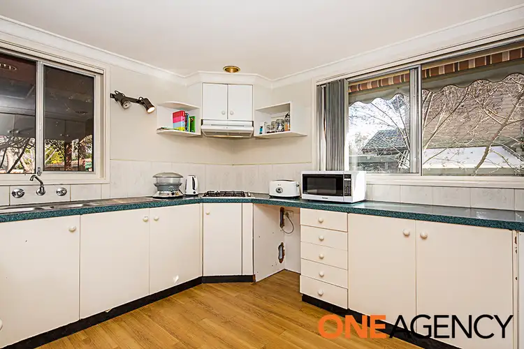 Third view of Homely house listing, 33 McCawley Street, Watson ACT 2602