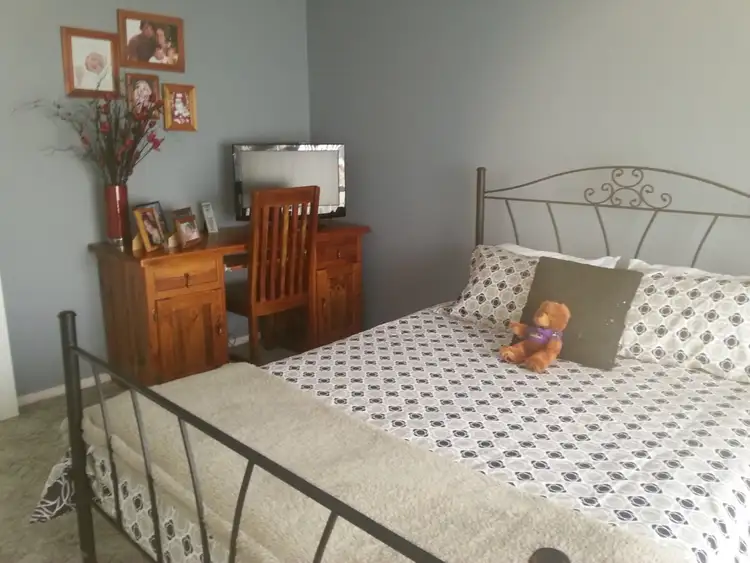 Fourth view of Homely house listing, 33 Katrina Circuit, Corowa NSW 2646