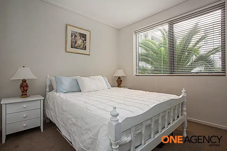 Sixth view of Homely apartment listing, 78/15 Coranderrk Street, City ACT 2601
