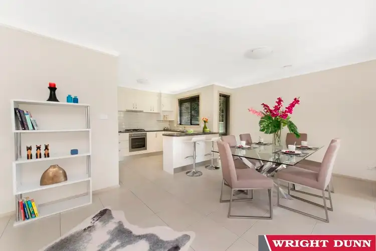 Third view of Homely other listing, 4B Butterley Place, Wanniassa ACT 2903