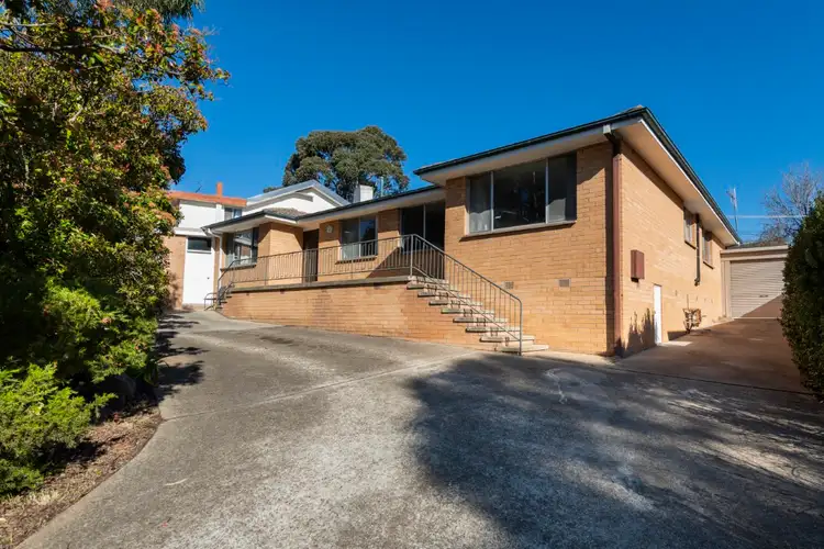 Main view of Homely house listing, 8 Ardlethan Street, Fisher ACT 2611