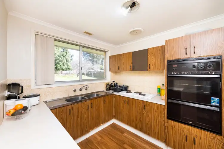 Second view of Homely house listing, 8 Ardlethan Street, Fisher ACT 2611