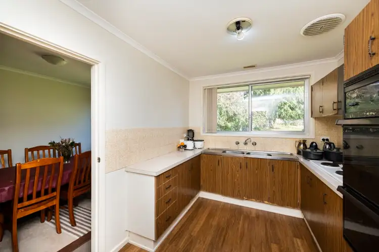 Third view of Homely house listing, 8 Ardlethan Street, Fisher ACT 2611