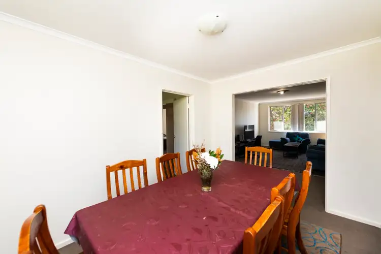 Fourth view of Homely house listing, 8 Ardlethan Street, Fisher ACT 2611