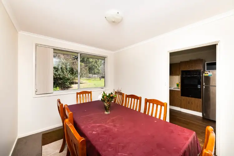 Fifth view of Homely house listing, 8 Ardlethan Street, Fisher ACT 2611