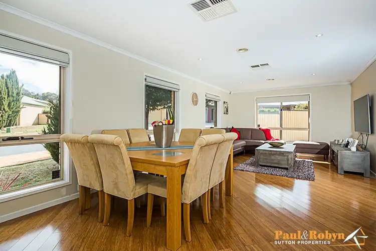 Fourth view of Homely house listing, 3 Morley Way, Jerrabomberra NSW 2619