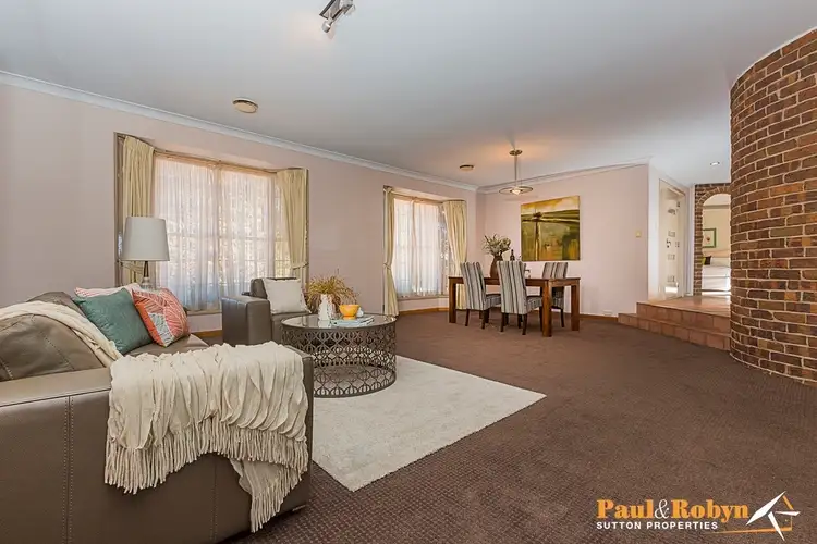 Fifth view of Homely house listing, 18 Elm Way, Jerrabomberra NSW 2619