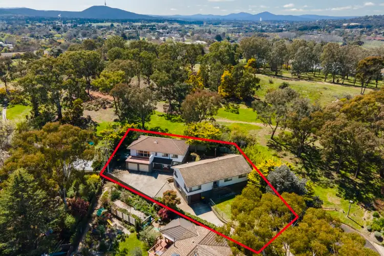 Main view of Homely house listing, 5 Eldon Place, Lyons ACT 2606