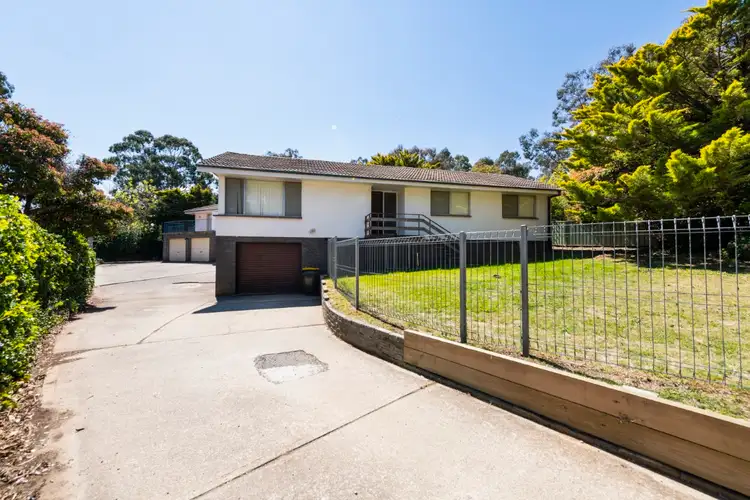 Third view of Homely house listing, 5 Eldon Place, Lyons ACT 2606