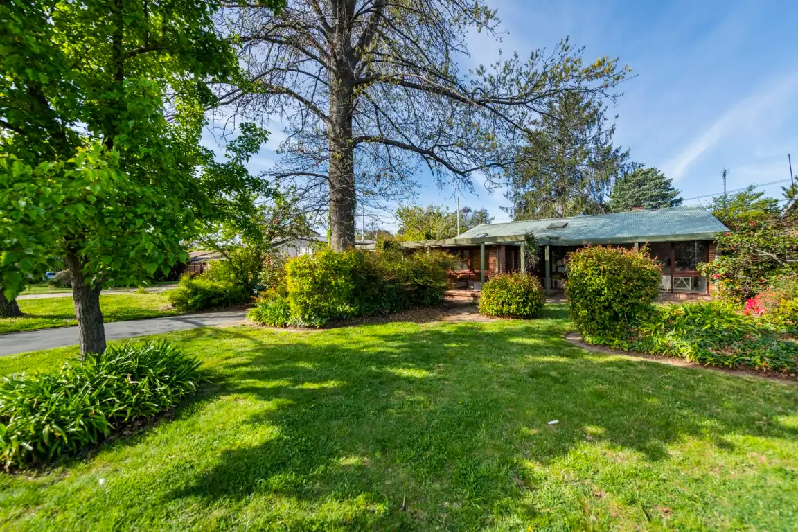 Main view of Homely house listing, 16 Lowanna Street, Braddon ACT 2612
