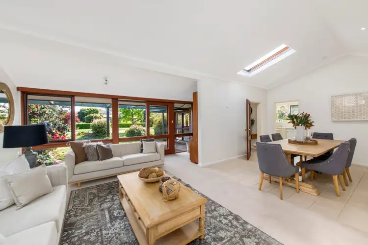 Second view of Homely house listing, 16 Lowanna Street, Braddon ACT 2612