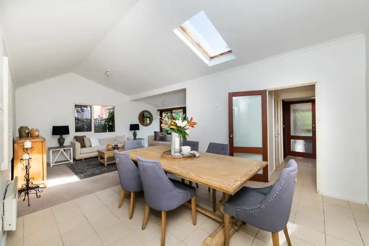 Fifth view of Homely house listing, 16 Lowanna Street, Braddon ACT 2612