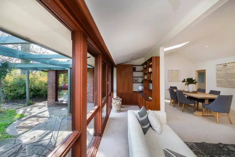 Seventh view of Homely house listing, 16 Lowanna Street, Braddon ACT 2612