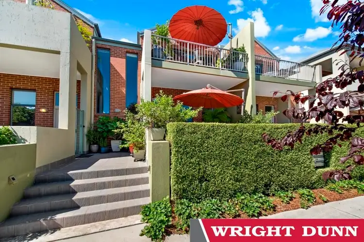 6/95A Wakefield Gardens, Ainslie ACT 2602