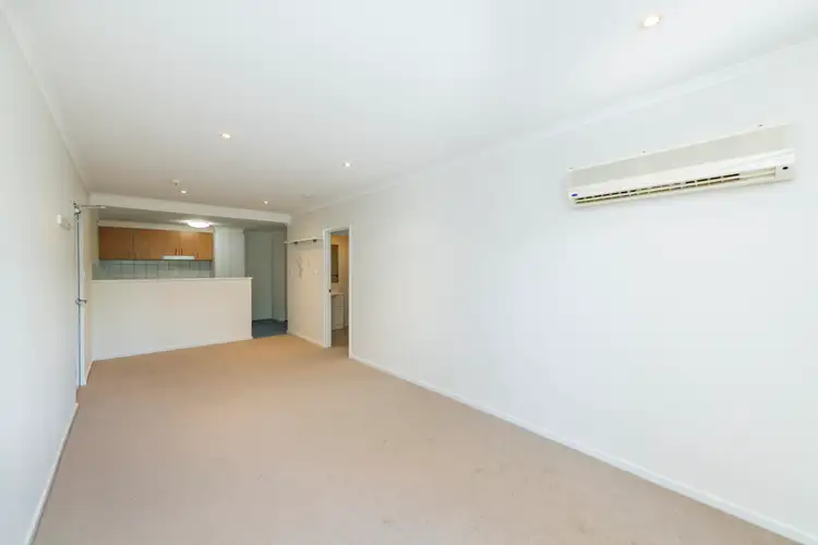 Sixth view of Homely apartment listing, 1/50 Moore Street, Turner ACT 2612