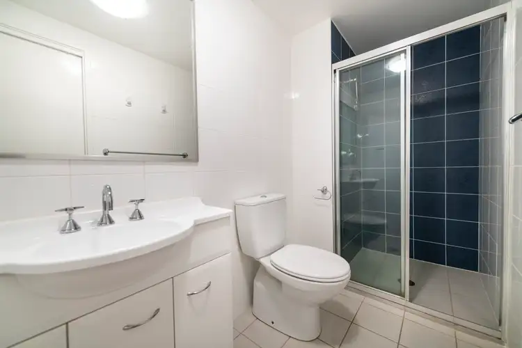 Seventh view of Homely apartment listing, 1/50 Moore Street, Turner ACT 2612