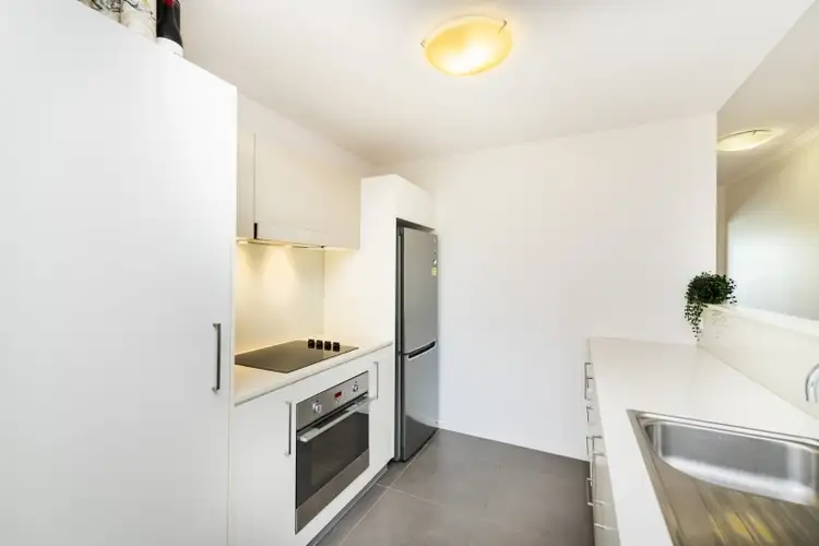 Third view of Homely apartment listing, 80/140 Anketell Street, Greenway ACT 2900