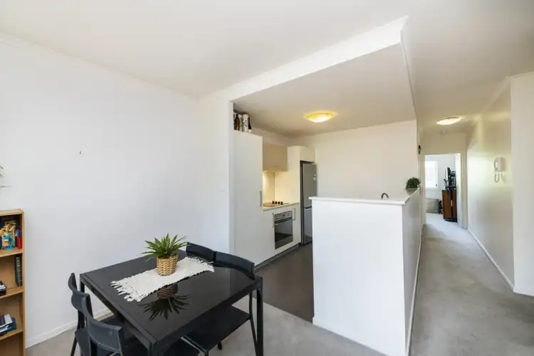 Fourth view of Homely apartment listing, 80/140 Anketell Street, Greenway ACT 2900