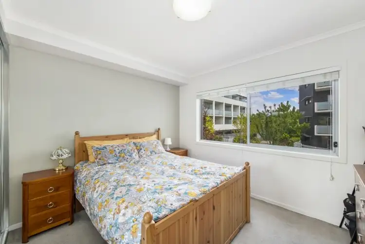 Fifth view of Homely apartment listing, 80/140 Anketell Street, Greenway ACT 2900
