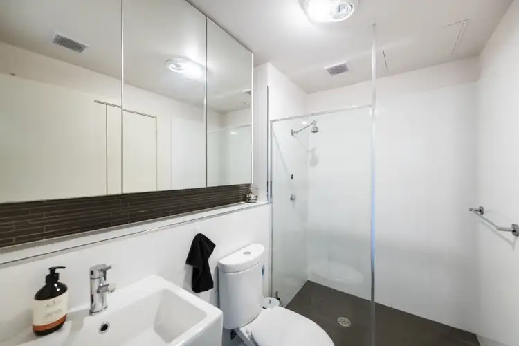 Sixth view of Homely apartment listing, 80/140 Anketell Street, Greenway ACT 2900