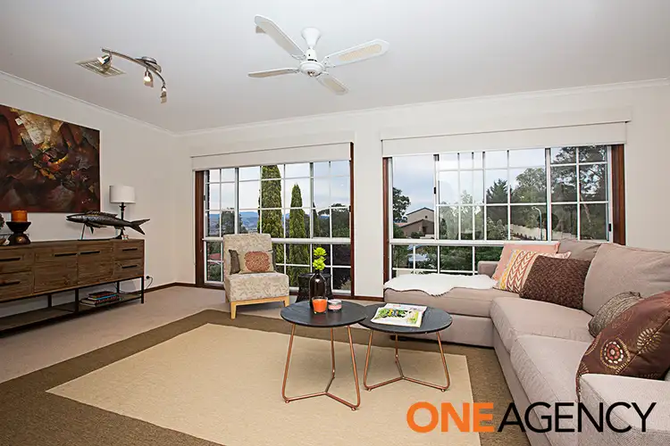 Sixth view of Homely house listing, 45 Tatchell Street, Calwell ACT 2905