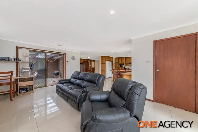 Fifth view of Homely house listing, 5 Crafer Place, Kambah ACT 2902