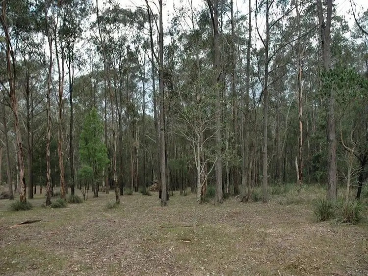 Main view of Homely rural property listing, Address available on request