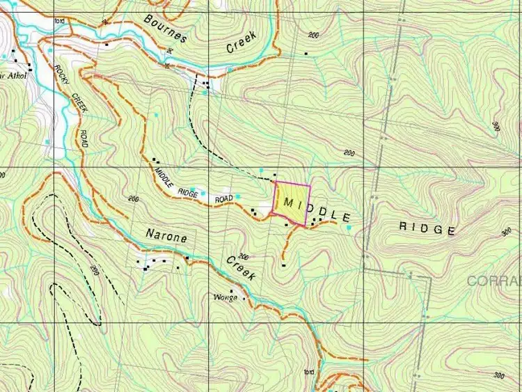 Fifth view of Homely rural property listing, Address available on request