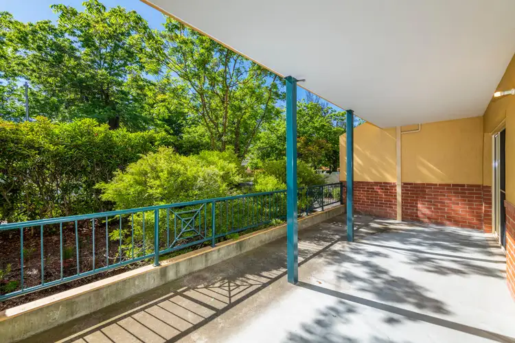Main view of Homely apartment listing, 41/19 - Fawkner Street, Braddon ACT 2612