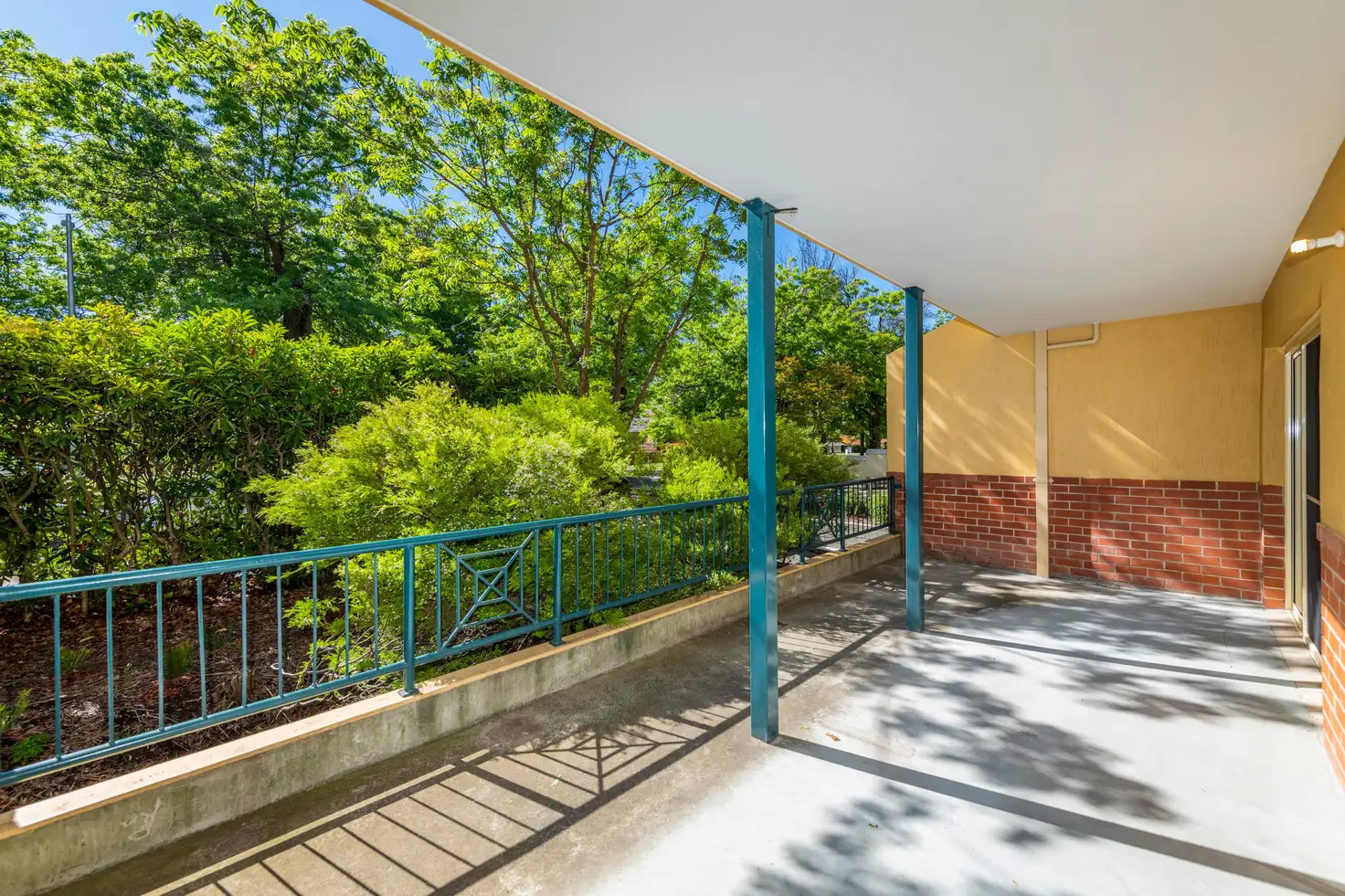 Main view of Homely apartment listing, 41/19 - Fawkner Street, Braddon ACT 2612
