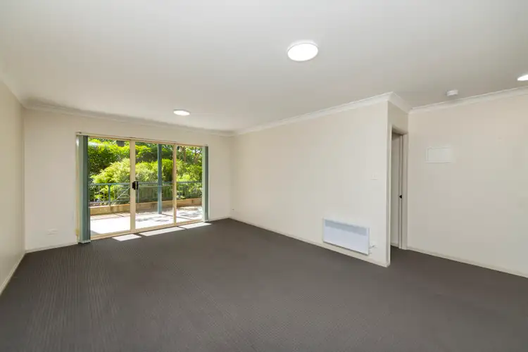 Second view of Homely apartment listing, 41/19 - Fawkner Street, Braddon ACT 2612